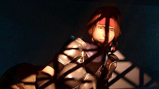 Tifa - Tainted Heart