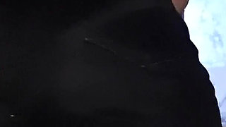 My Stepmom Took My Anal Virginity and I Loved It