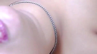 Desi Indian Big Boobs Horny MILF Step Mom Gangbang by Her Step Sons and Full Facial Cumshot on Her Face ( Hindi Audio )