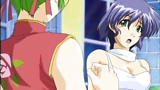 Teen (18+) clip with explosive bedmate from Fuck Me Like A Monster