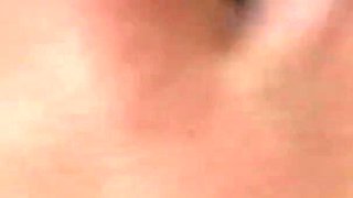 Tiffany is a busty blonde teen who fucks cock to get his warm cum