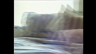 Rough DP with Huge Black Cocks Tearing Innocent White Pussy