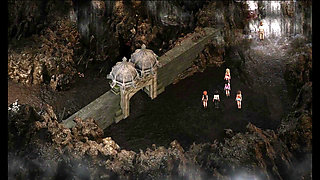 Treasure of Nadia V91073 Part 271 the Secret!!!! Solved by Loveskysan69