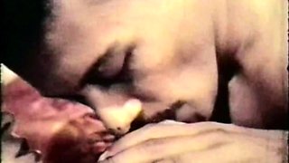 Femdom fetish mistresses fuck bdsm loser with strapon