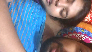 Bangladeshi girlfriend Fast time Romantic Time DesicoupleBd