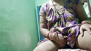 MASTERBUTION BHABI