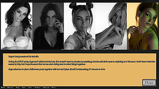 Being a Dik 0.7.0 Part 183 We All Have to Learn by Loveskysan69