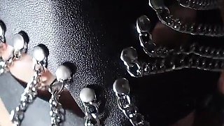 I Drink Pee From My Boyfriend and Suck His Cock