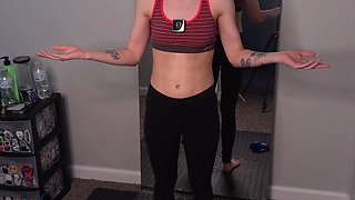 Grow My Booty Together!