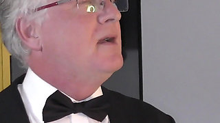 The Real Bukkake Sperm Party Vol 31 #2