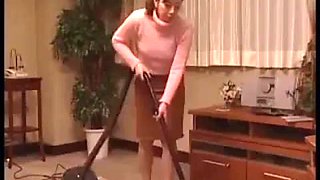 Japanese Sexual Passion Mother in Law: Blowjob, Milf  Asian Porn