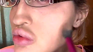 You Are Not a Man Anymore - You Are My Feminized Sissy Girl - Asmr Transformation Clip by Findom Goaldigger