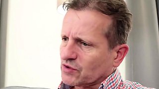 [Mature.nl] - Hot Teeny Babe Fucks And Sucks Her Stepfather