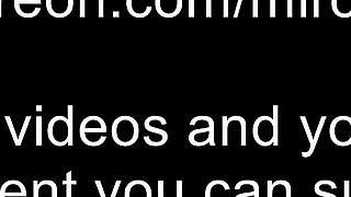 Tacos: Married Wife Does Interracial Porn and Tells Everything to Her Cuckold Husband