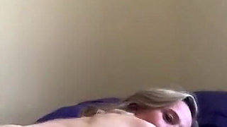 Southern Hotwife Surprise Creampie