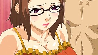 Hentai sex: Blowjob, Babe  Milf Porn