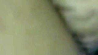 Creampie my wife´s pussy while stranger watch at real time by the webcam