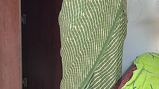 Komal Isn't Shy About Getting by Santa Clues Either.