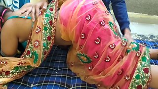 Sexy Wife - Hot Sexy Indian Wife Sarika Doggy Style Sex With Her Husband