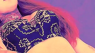 I Received My Sex Doll with "masturbation Mode" Enabled.