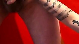 Edging CBT and a Ruined Orgasm