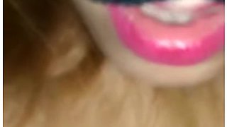 La Gf Gets Banged Naked In Public Parking By Friend While I Wait At Home