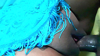 Submissive Wife Let Fuck Her Boss While Husband Not at Home