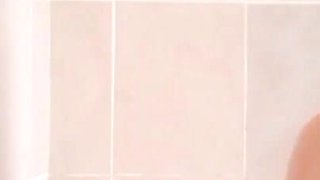 A Shower so Soothing...