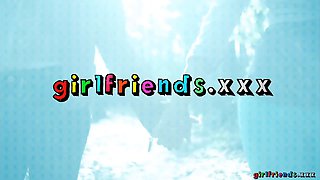 What happened to our exercise? utter video - gfs xxx