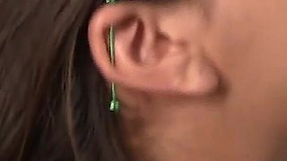 Glory Hole Slut 9