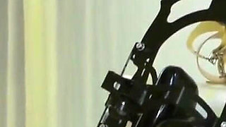 Lady Lilith - rubber clinic exxtreeem part2