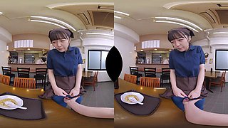 Vr japanese