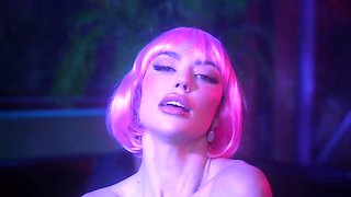 LUCIDFLIX Close with Bryona Ashly