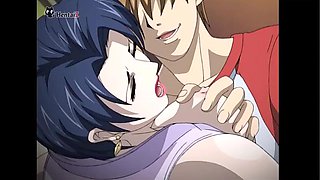Taboo Charming STEPMother Enbo 4: Japanese, Hentai  Anime Porn