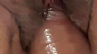 A Cheating Wife Fucks Her Neighbor, and Her Husband Doesn't Suspect It.