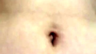 Bambi_Lu masturbating in public toilet