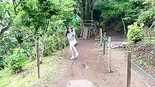 09753,I feel it in my sensitive pussy