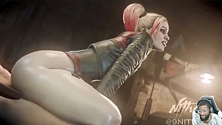 Tight teen, reaction, hot sexy girls