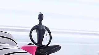 Horny Pregnant Woman Lets the Doctor Fuck Her During Her Check-up