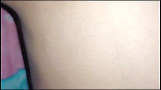 Boobs and hairy pussy most beautiful gf