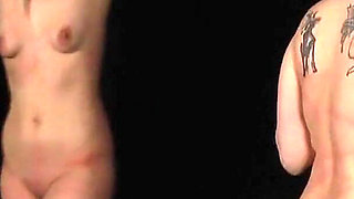 Hot Teen Learns to Suffer - Part 1