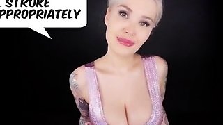 Violet Doll - Rules for Little Dick Losers