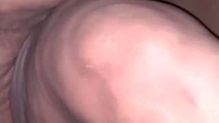 Indian Big Ass Aunty Closeup Fuck