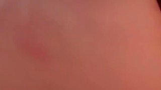 BBW MILF Stepmom Rough Fucked Doggy Style by Stepson