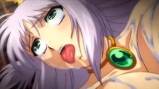 Princess Knight Catue 02 PTBR ft. Hitomi Nakagawa, Hitomi Fujiwara  Ryoko Murakami: Milf, Hardcore  Cumshot Porn