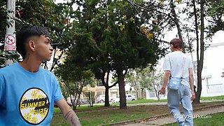 Slim Rich + Junior Jones - BoyFun