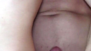 Fem Domination I Like to Jerk His Cock off Hard Until He Cums in My Hand