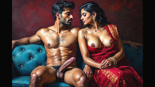 I can't believe I fucked and got my stepsister and my stepmom pregnant