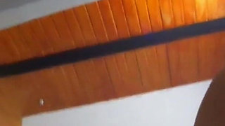 Long Hair Venezuela Bitch Missionary Sex Lotion Her Pussy She a Thick Booty Big Girl Whore Riding Black Dick - Jhodez1