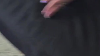 “bunnyfae Worships Damian Knight”